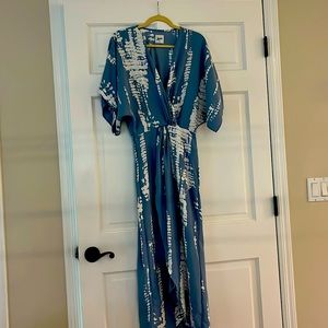 SPRING/SUMMER DRESS! Size M